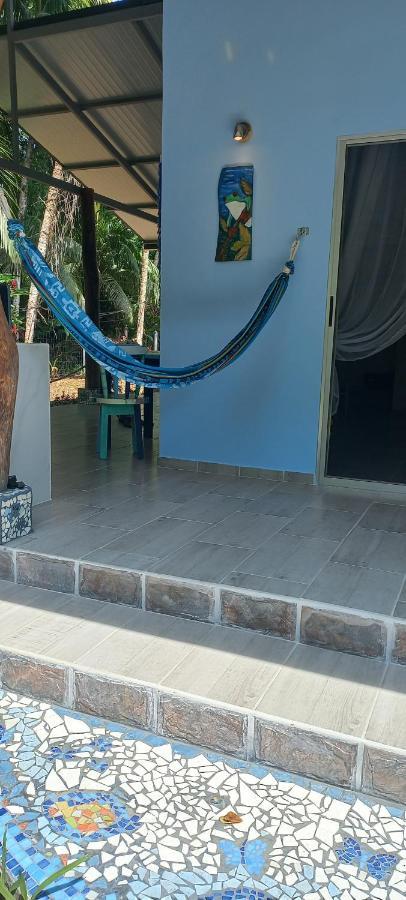 Casa Katharina Villa Cahuita Exterior photo